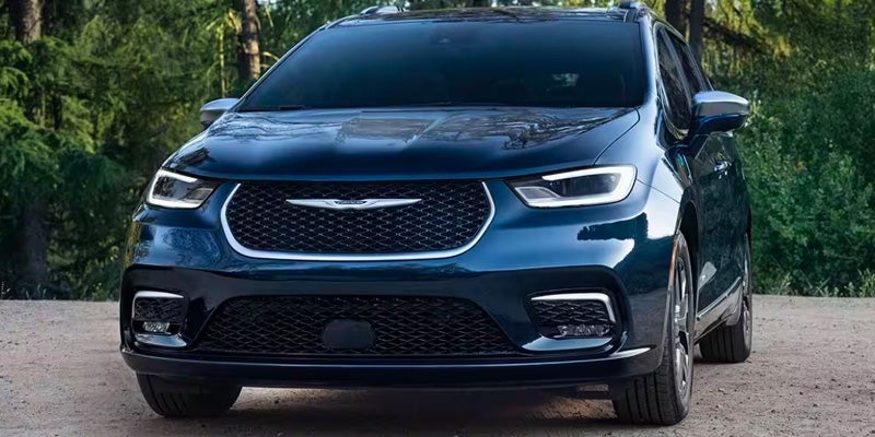 Chrysler Pacifica Hybrid Union, WV