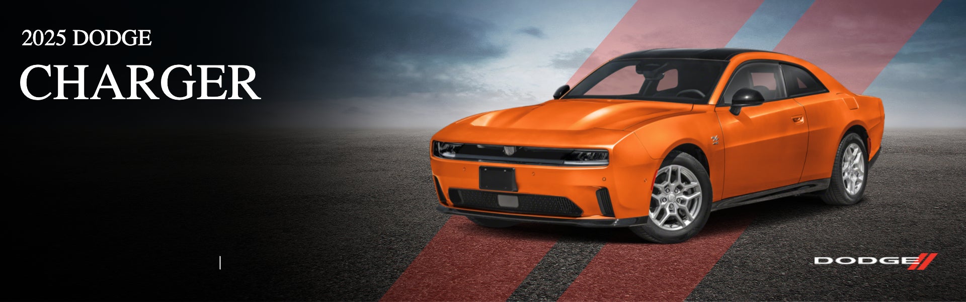 2025 Dodge Charger Marlinton, WV