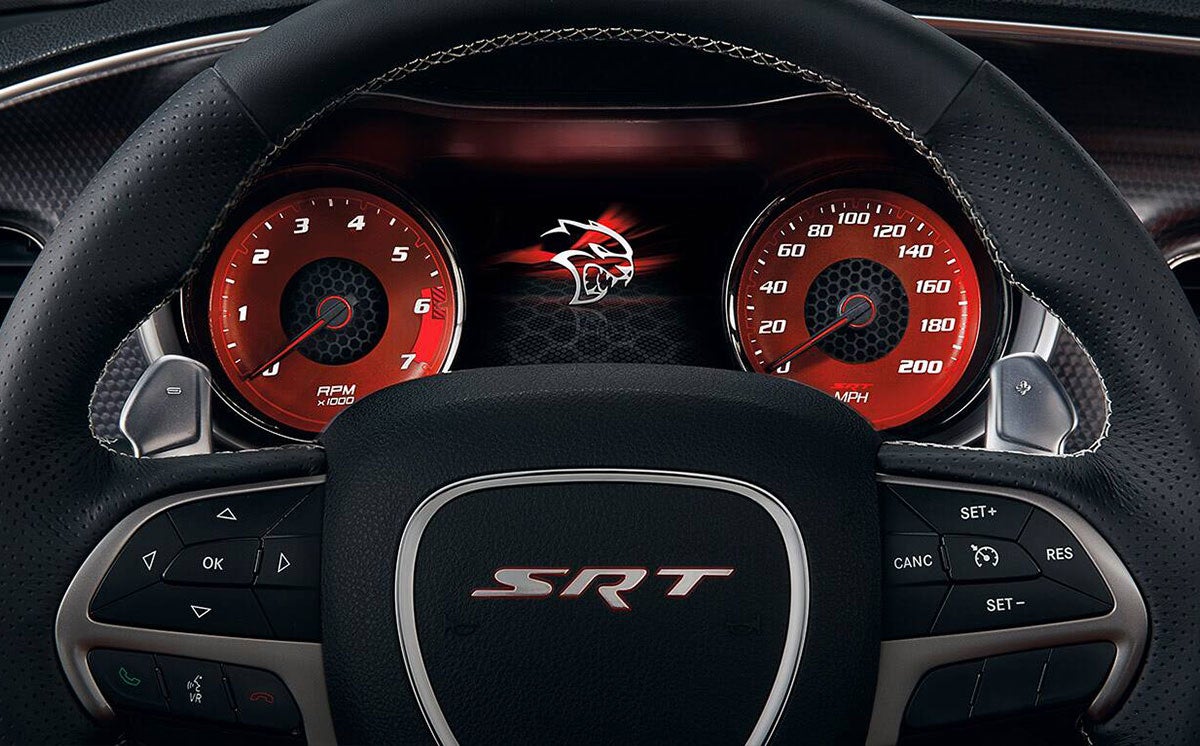 dodge hellcat Rainelle, WV