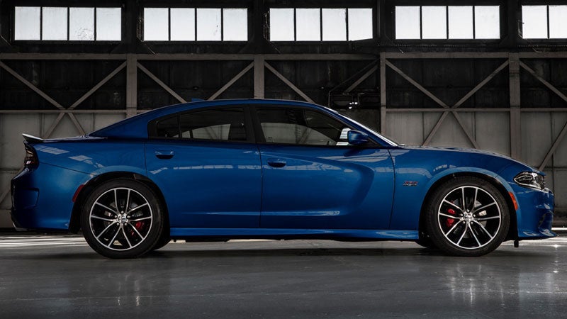 Dodge Charger RT Union, WV