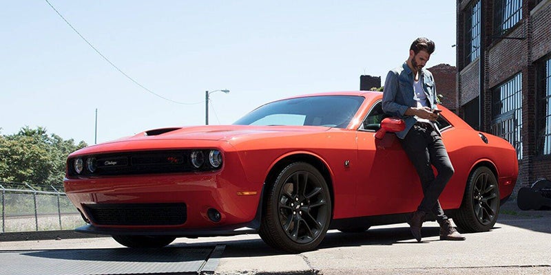 Dodge Challenger for sale Rainelle, WV
