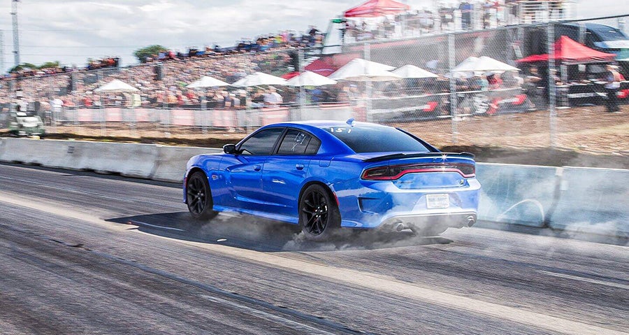 Dodge Charger RT Rupert, WV