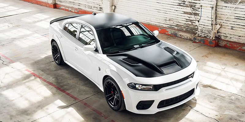 Dodge Charger Scat Pack Ronceverte, WV