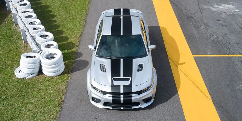 Dodge Charger Scat Pack Union, WV