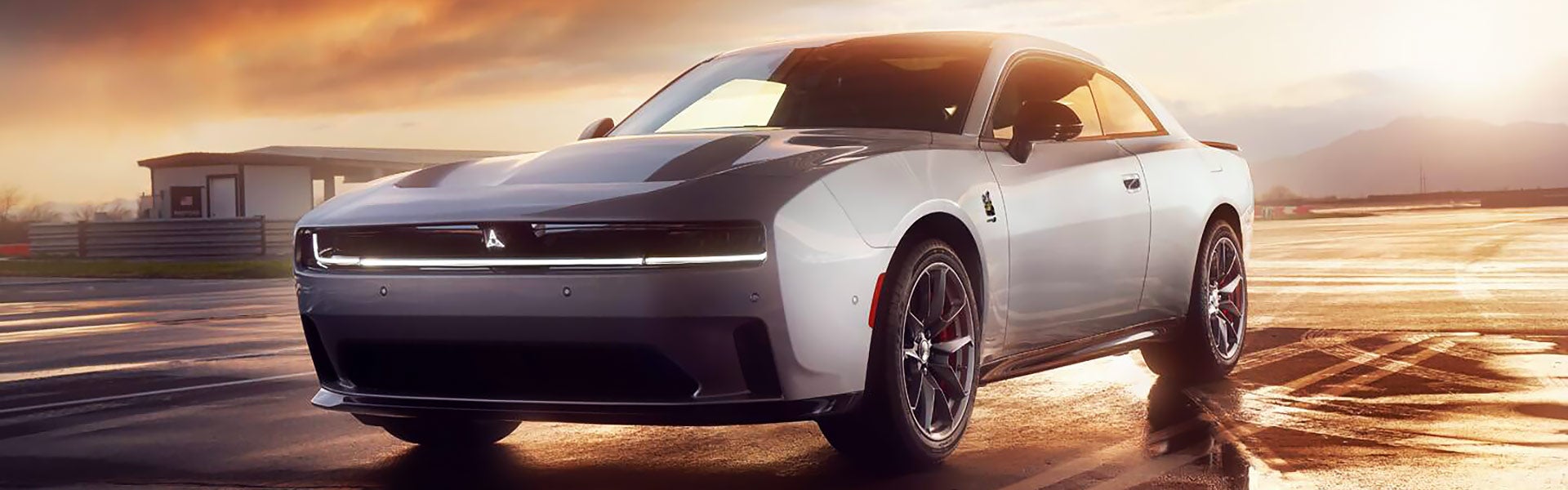 dodge charger daytona Covington, VA