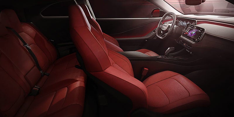 2025 Dodge Charger Rupert, WV