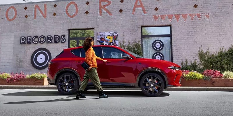 Dodge Hornet Rupert, WV