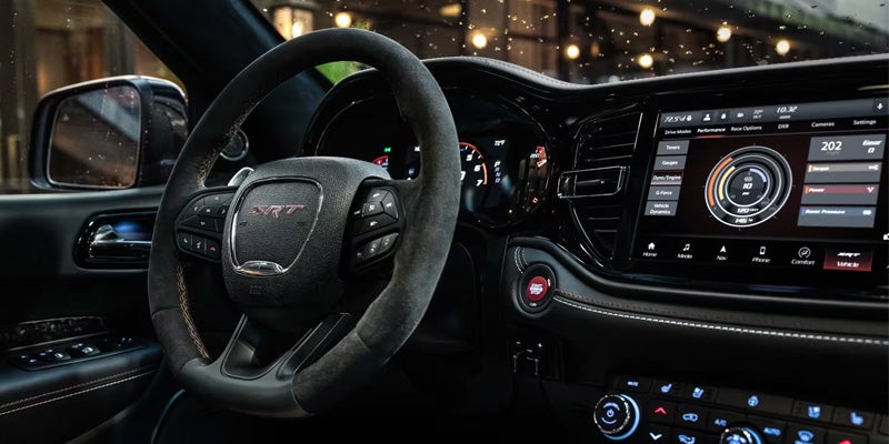 dodge dealer near me