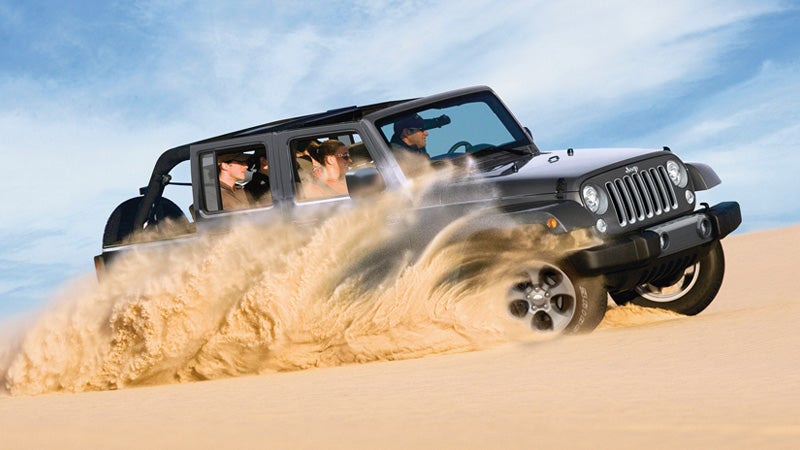 Jeep Wrangler for sale Rupert, WV