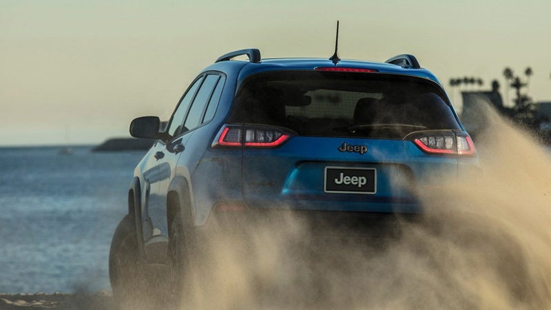 Jeeps for sale Covington, VA