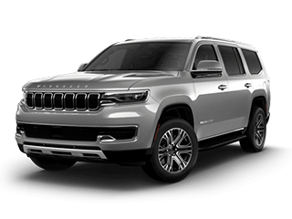 Jeep Dealer Near Me Covington, VA