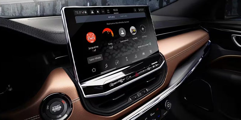 jeep compass Rupert, WV