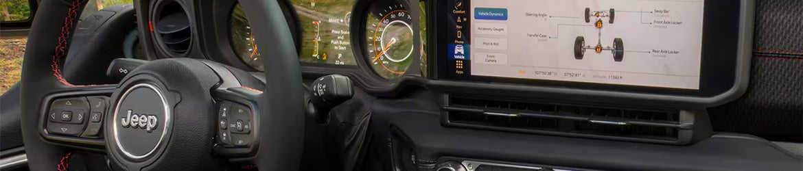 jeep gladiator for sale