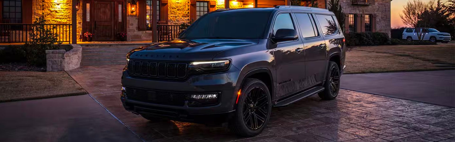 Jeep service near me Lewisburg, WV