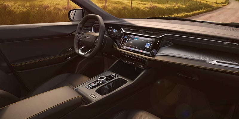 jeep hybrid Lewisburg, WV