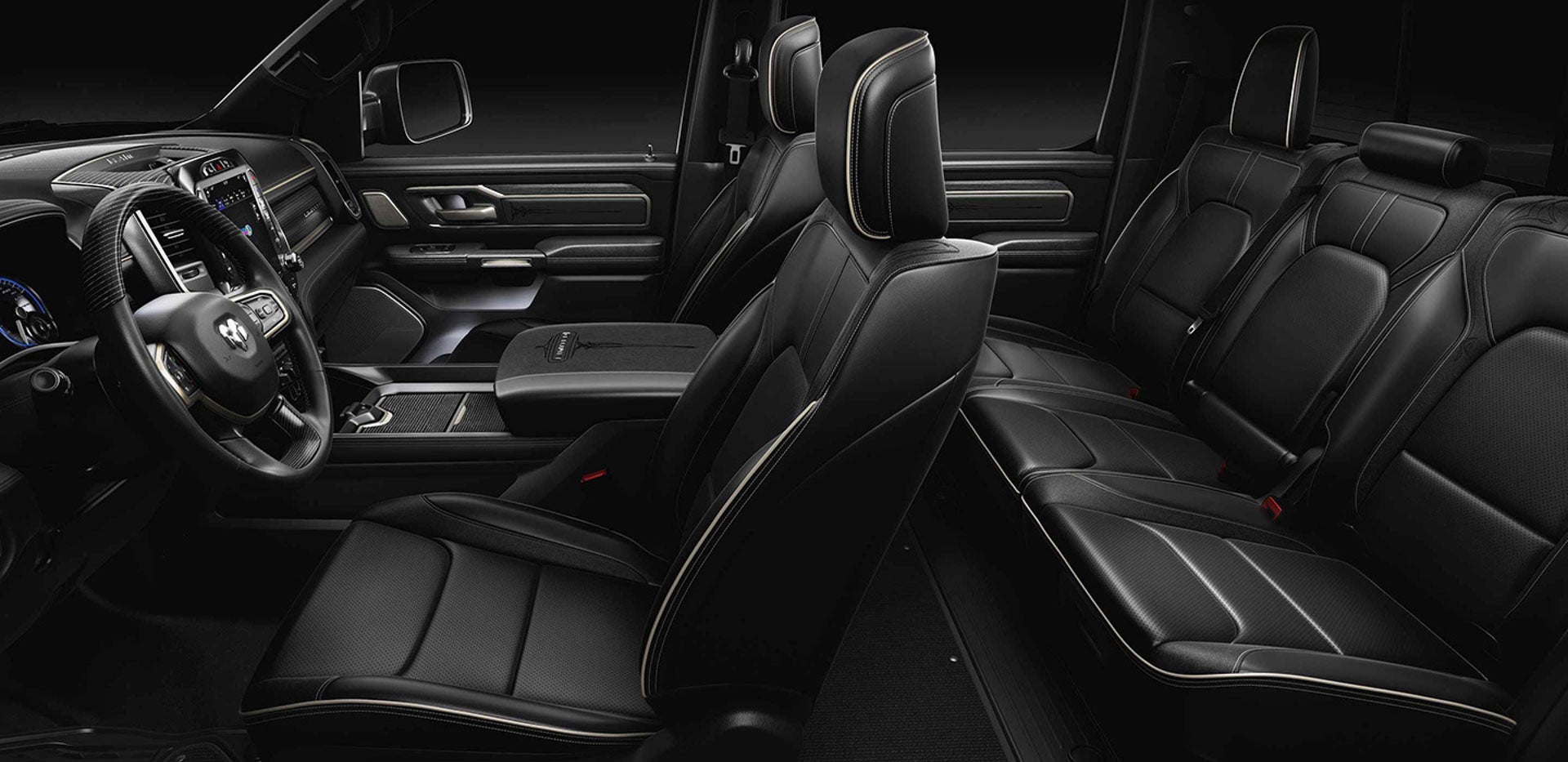 Ram trucks dealership Covington, VA