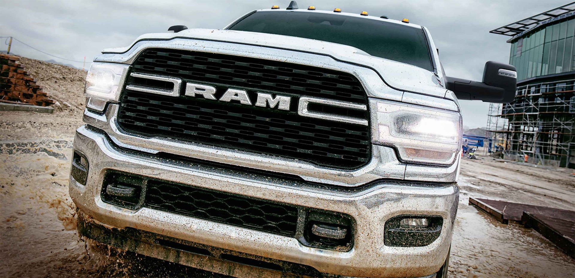 new ram truck Union, WV