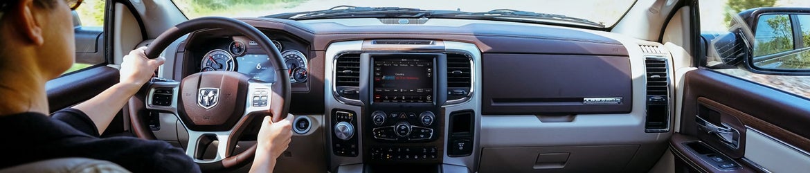 2025 Dodge Ram 1500 Rupert, WV