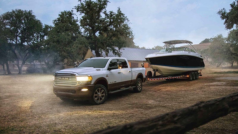Ram trucks near me Ronceverte, WV