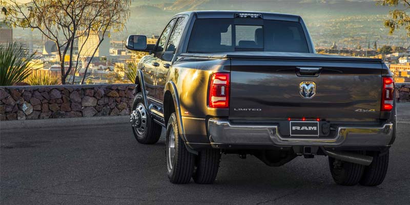 Ram trucks near me Beckley, WV