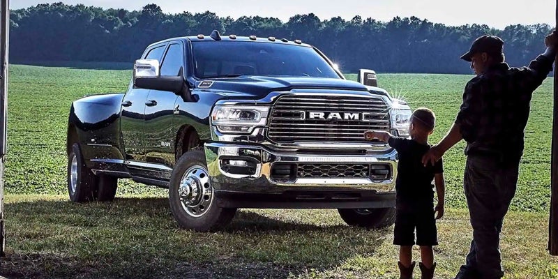 ram truck dealership