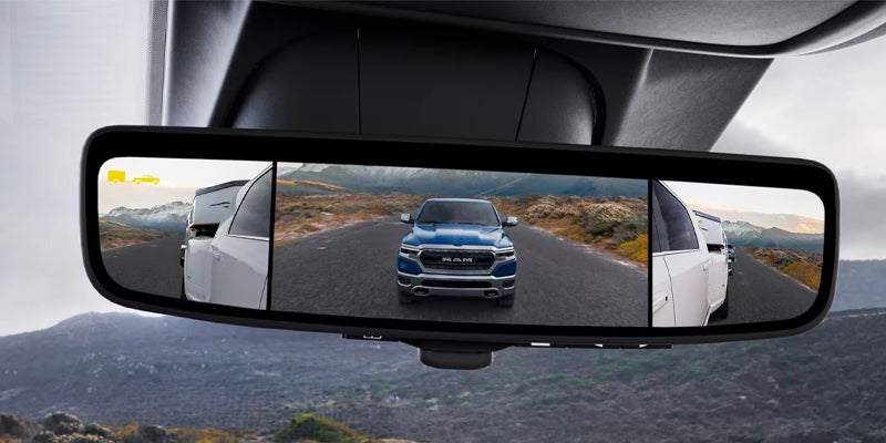 new ram truck Rupert, WV