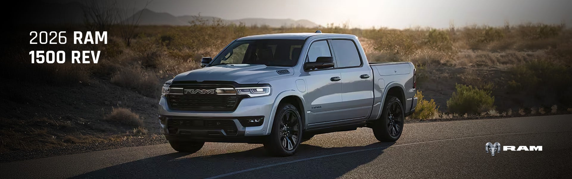 New Ram Truck Beckley, WV