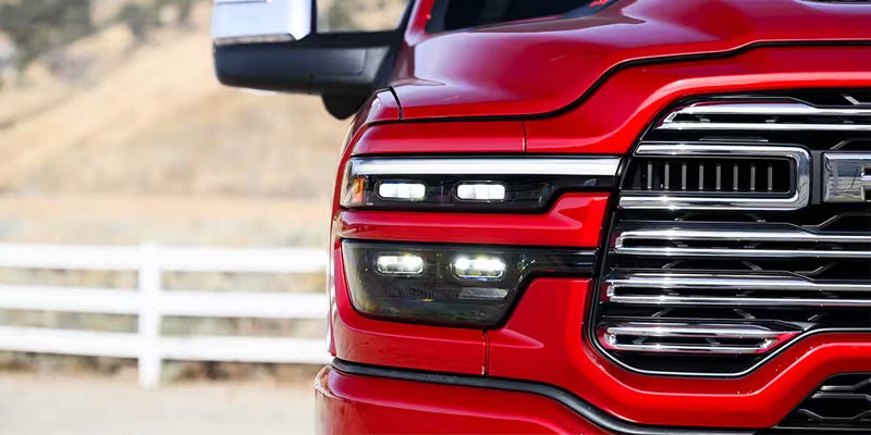 dodge ram 2500 Rupert, WV